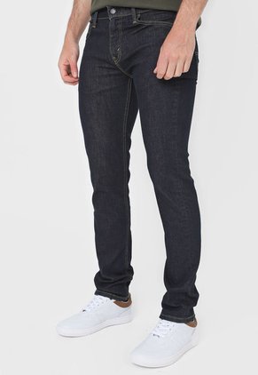 Jean Azul Oscuro Levi's 511