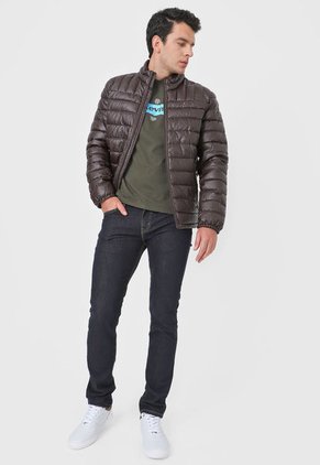 Jean Azul Oscuro Levi's 511