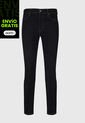 Jean Levi's 510 Skinny Fit Índigo Oscuro de Levis
