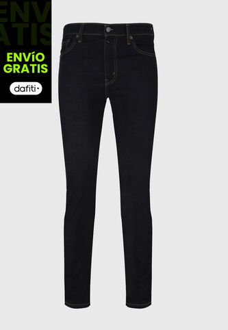 Jean Levi's 510 Skinny Fit Índigo Oscuro Levis