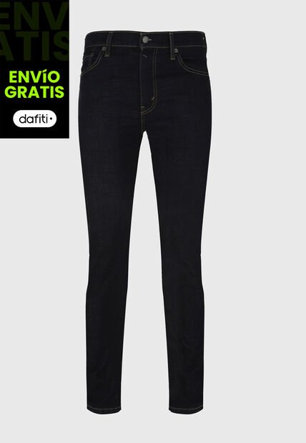 Jean Levi's 510 Skinny Fit Índigo Oscuro