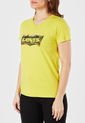 Camiseta Mostaza-Multicolor Levi's de Levis
