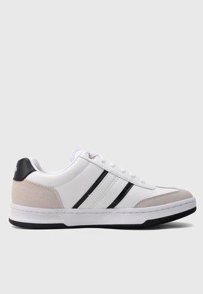 Tenis Levi's Zane Blanco