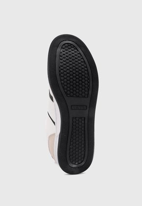 Tenis Levi's Zane Blanco