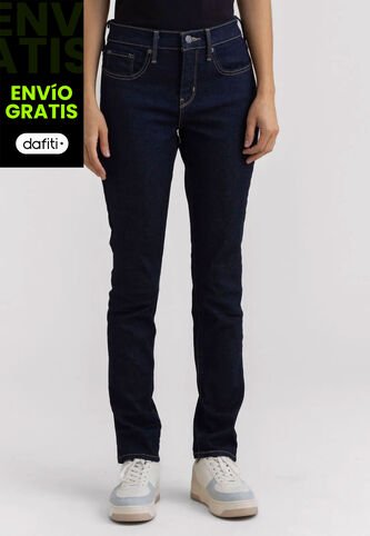Jean Levi's 311 Skinny Fit Índigo Oscuro Levis