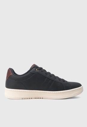 Tenis Levi's Carson Azul