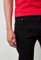 Jean Levi's 505 Regular Fit Negro de Levis