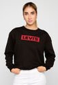 Buzo Levi's Negro de Levis