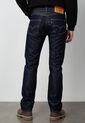 Jean Levi's 501 Original Fit Índigo Oscuro de Levis