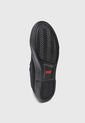 Tenis Lifestyle Negro Levi's Anikin de Levis