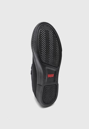 Tenis Lifestyle Negro Levi's Anikin