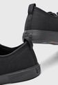 Tenis Lifestyle Negro Levi's Anikin de Levis