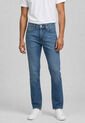Jean Levi's 511 Slim Fit Índigo Medio de Levis