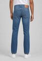 Jean Levi's 511 Slim Fit Índigo Medio de Levis