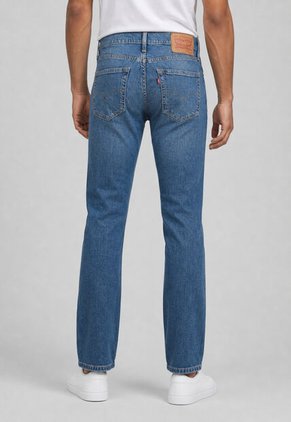Jean Levi's 511 Slim Fit Índigo Medio