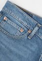 Jean Levi's 511 Slim Fit Índigo Medio de Levis