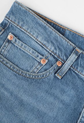 Jean Levi's 511 Slim Fit Índigo Medio