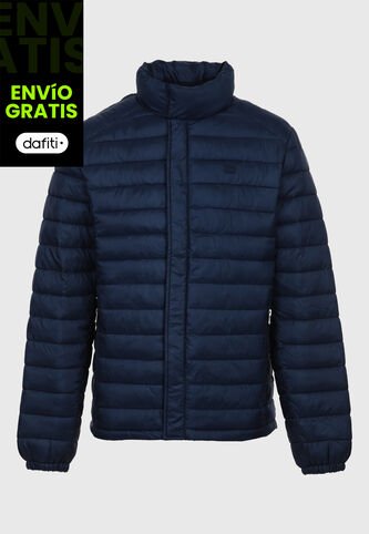 Chaqueta Levi's Azul Levis