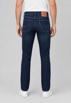 Jean Levi's 511 Slim Fit Índigo Medio