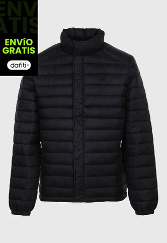 Chaqueta Levi's Negro Levis