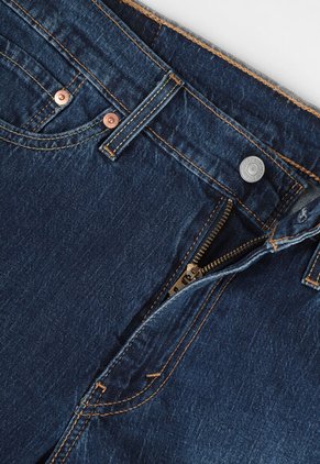 Jean Levi's 511 Slim Fit Índigo Medio