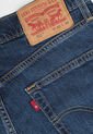Jean Levi's 511 Slim Fit Índigo Medio de Levis