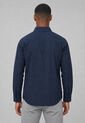 Camisa Levi's Sunset Azul de Levis