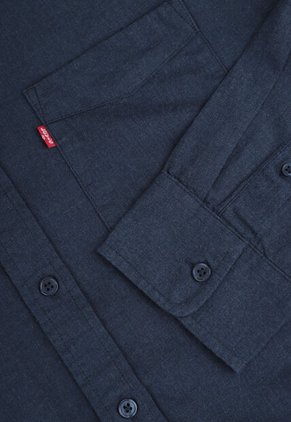 Camisa Levi's Sunset Azul