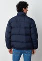 Chaqueta Levi's Piedmont Puffer Azul de Levis