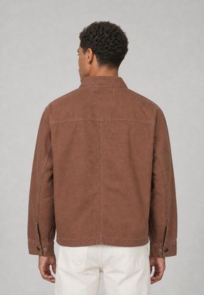 Chaqueta Levi's East Port  Café