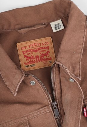 Chaqueta Levi's East Port  Café