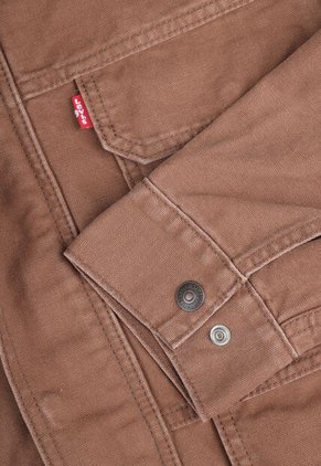 Chaqueta Levi's East Port  Café
