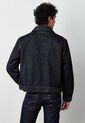 Chaqueta Denim Levi's Station Índigo Oscuro de Levis