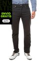 Jean Levi's 501 Original Fit Gris Oscuro de Levis