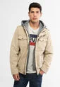 Chaqueta Levi's Safari Beige de Levis