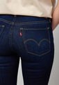 Jean Levi's 311 Shaping Skinny Fit Índigo Oscuro de Levis