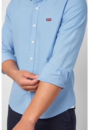 Jean Levi's 502 Taper Fit Índigo Medio