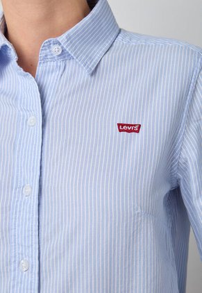 Camisa Levi's The Classic Azul