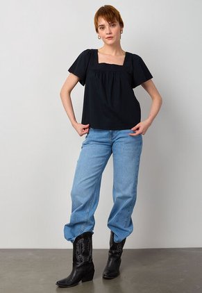 Blusa Levi's Ambre Negro