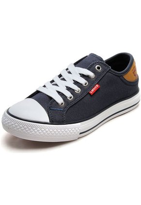 Tenis Azul-Blanco Levi´s Stan Buck Lady
