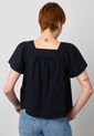 Blusa Levi's Ambre Negro de Levis