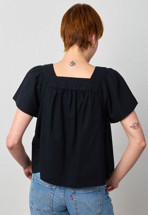 Blusa Levi's Ambre Negro