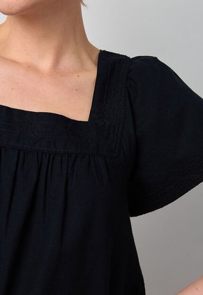 Blusa Levi's Ambre Negro