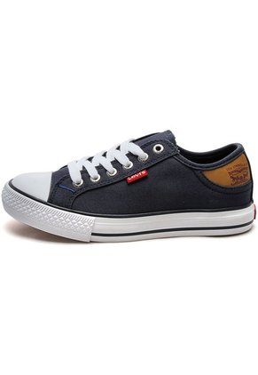 Tenis Azul-Blanco Levi´s Stan Buck Lady
