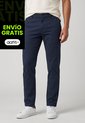 Pantalón Chino Levi's XX Standard Taper Fit Azul de Levis