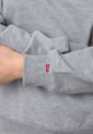 Buzo Levi's Heritage Gris de Levis