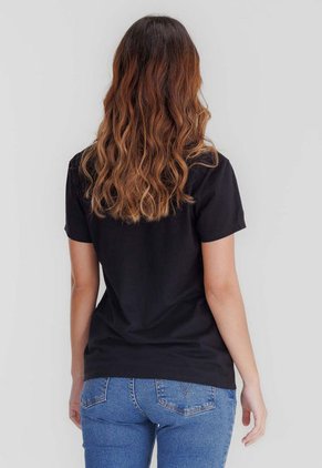 Camiseta Levi's Negro