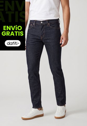 Jean Levi's 511 Sim Fit Índigo Oscuro Levis
