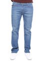 Jean Azul Levi's 513 de Levis