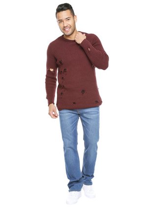 Jean Azul Levi's 513